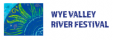 Wye Valley Festival Graphic