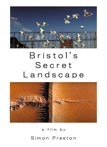 Bristol's Secret Landscapes Programme Cover